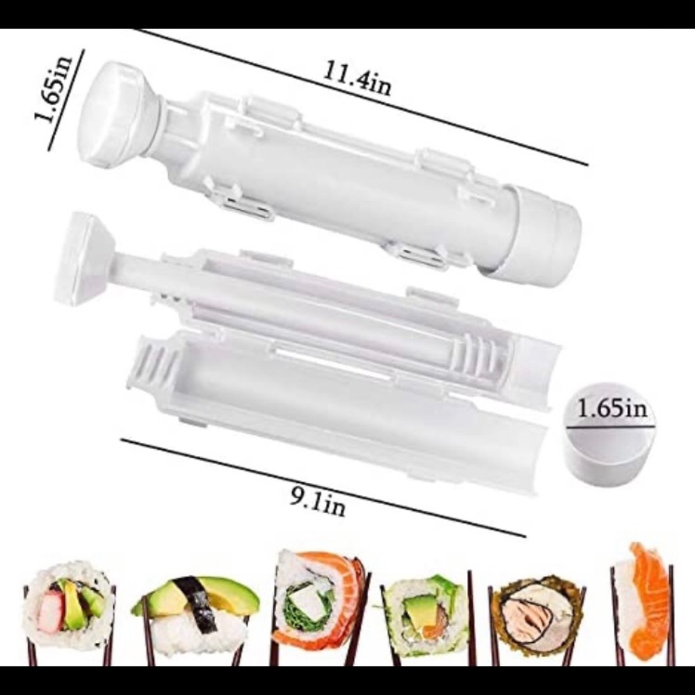 Sushi Maker - Picture 4 of 6